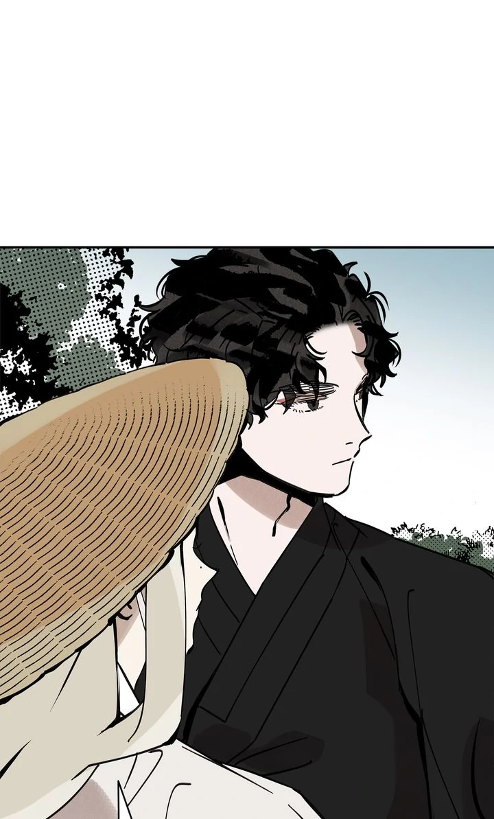 Paljae, Child of Winter Chapter 118 - page 1