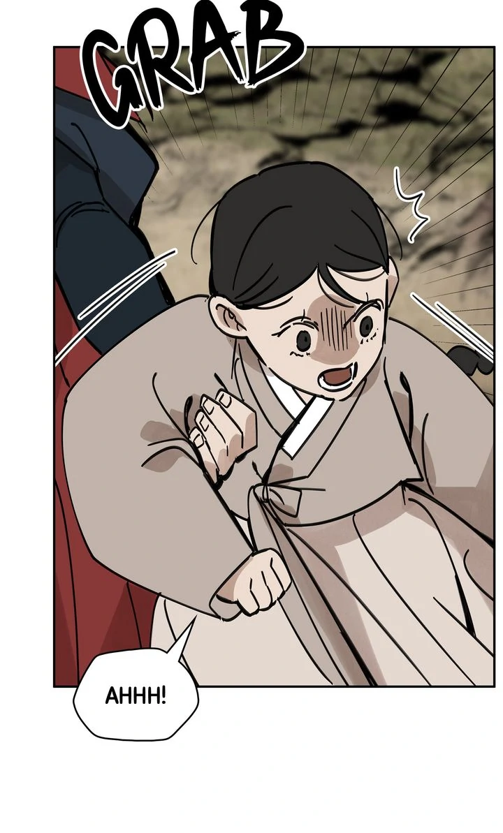 Paljae, Child of Winter Chapter 118 - page 10