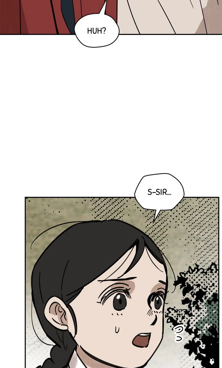 Paljae, Child of Winter Chapter 118 - page 12