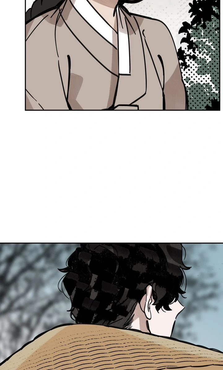 Paljae, Child of Winter Chapter 118 - page 13