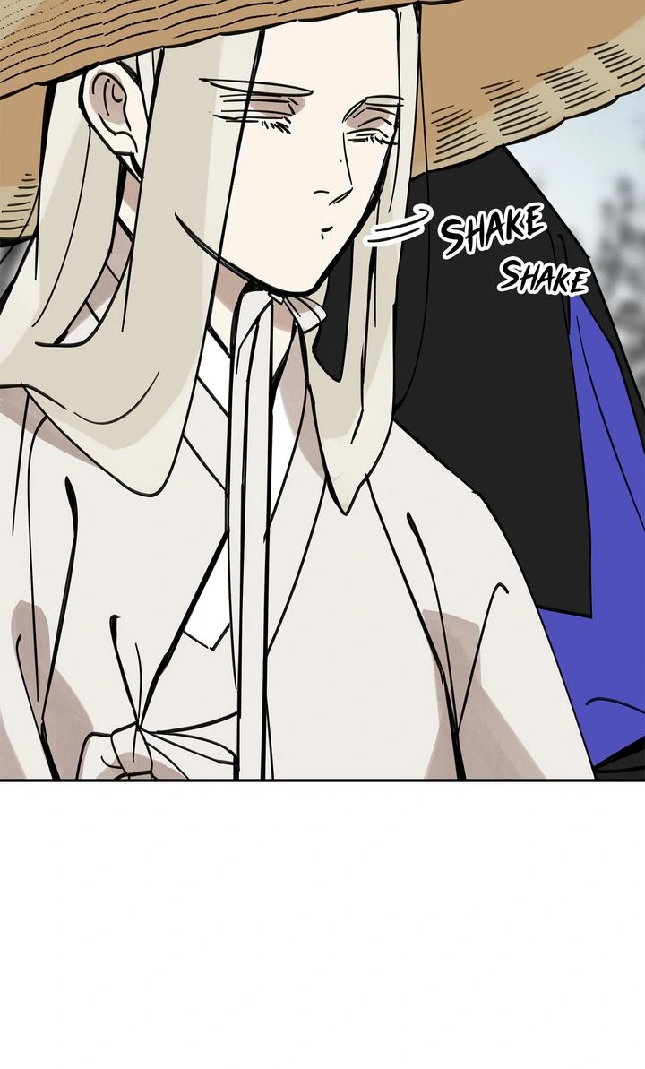 Paljae, Child of Winter Chapter 118 - page 14