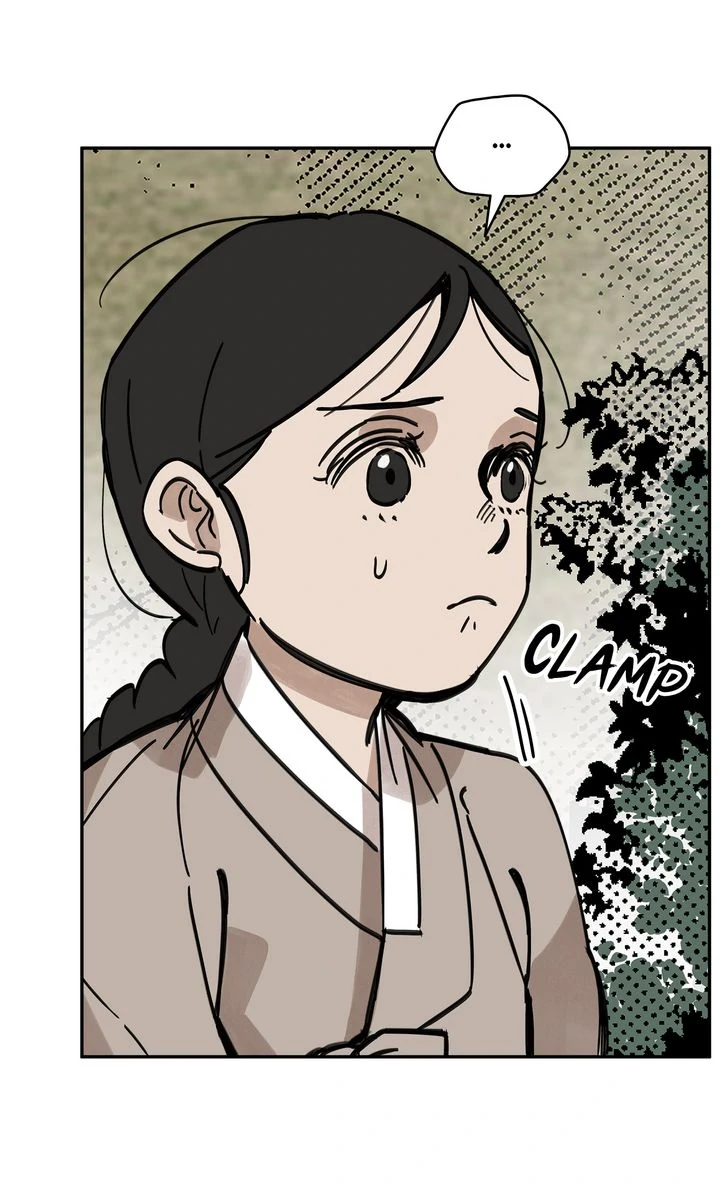 Paljae, Child of Winter Chapter 118 - page 15