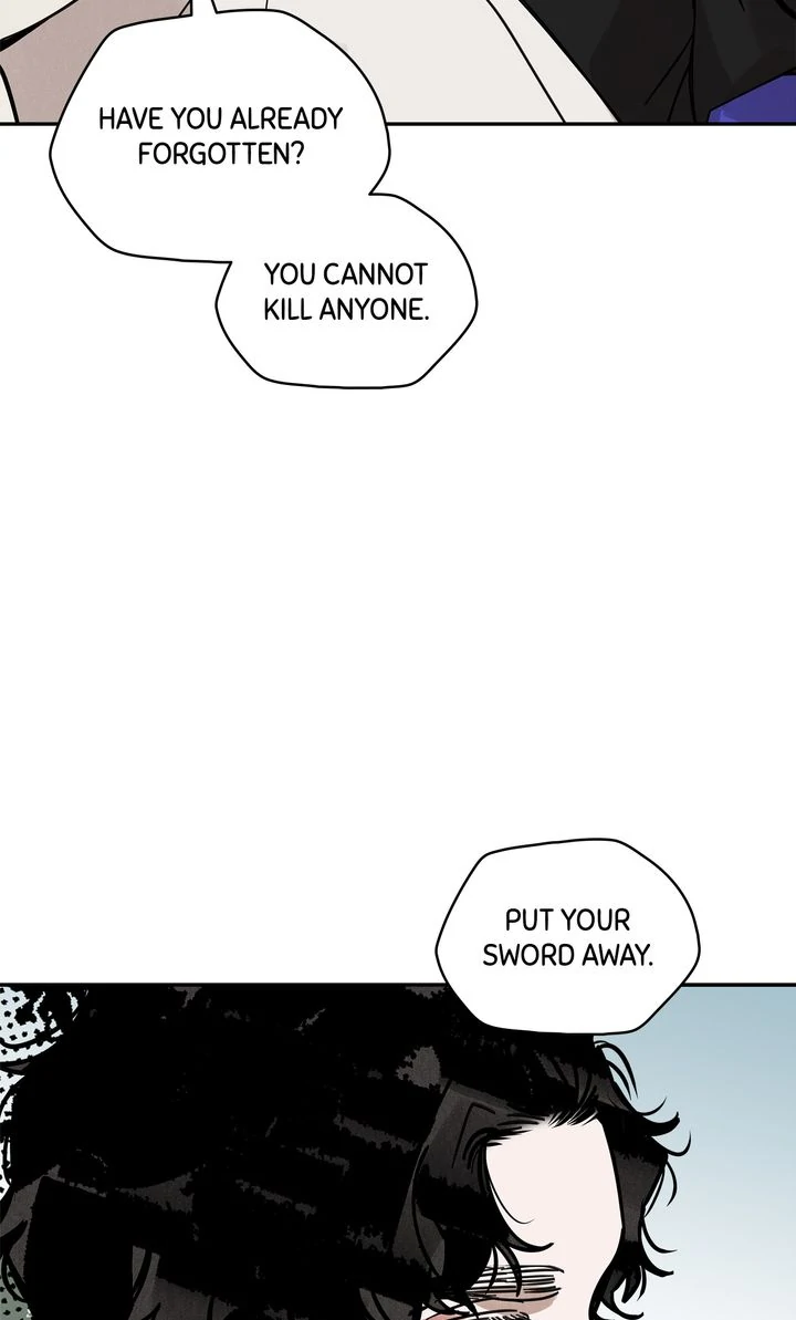 Paljae, Child of Winter Chapter 118 - page 2