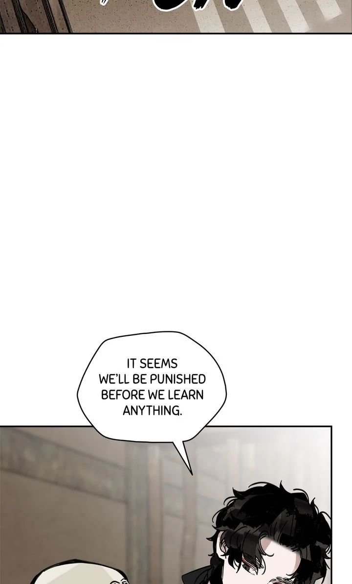 Paljae, Child of Winter Chapter 118 - page 26