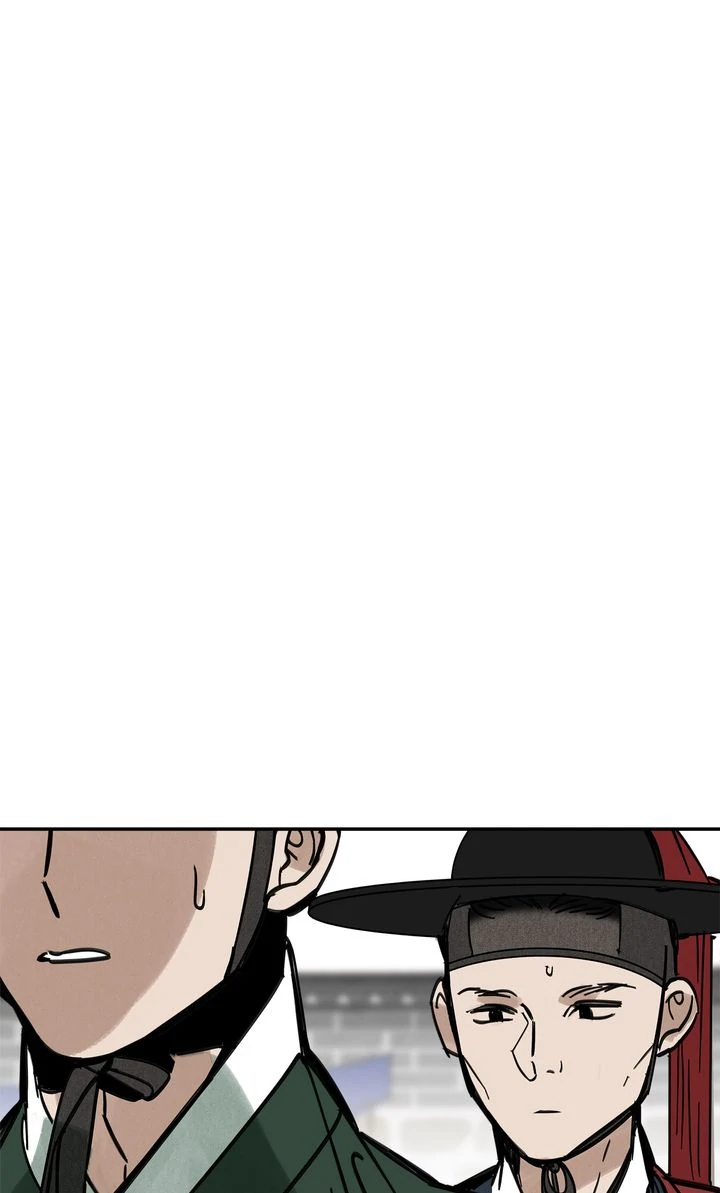 Paljae, Child of Winter Chapter 118 - page 32