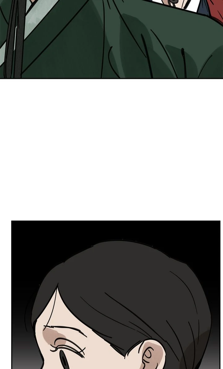 Paljae, Child of Winter Chapter 118 - page 33