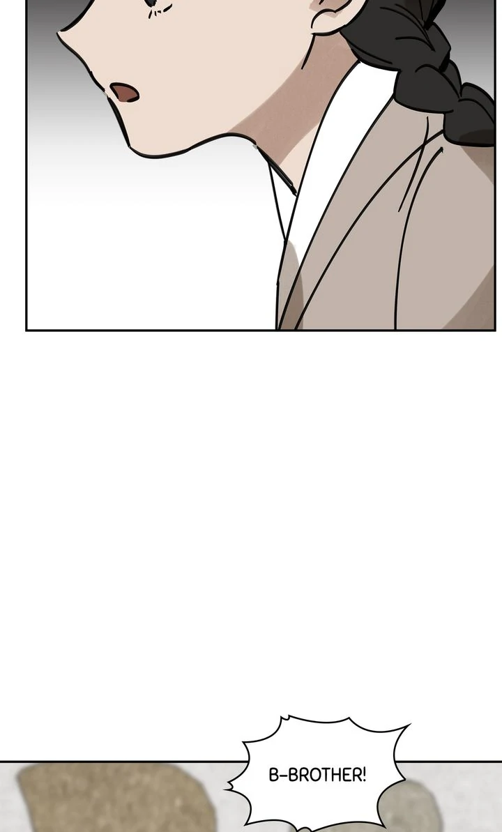 Paljae, Child of Winter Chapter 118 - page 34