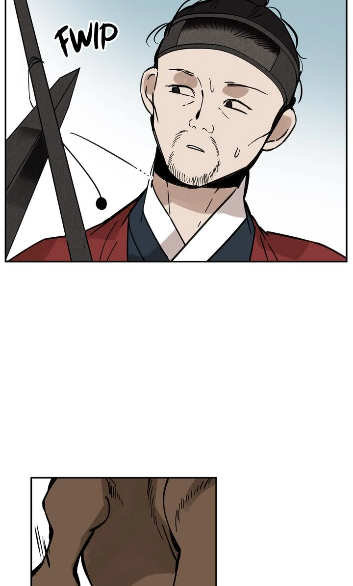 Paljae, Child of Winter Chapter 118 - page 4