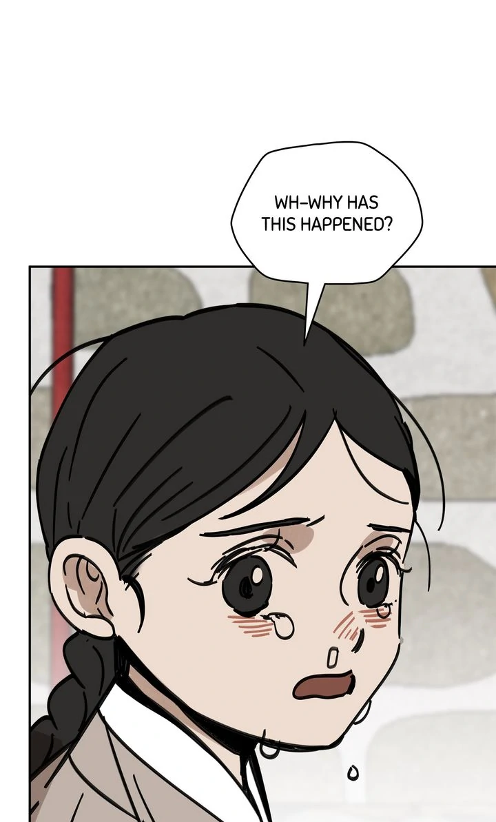 Paljae, Child of Winter Chapter 118 - page 40