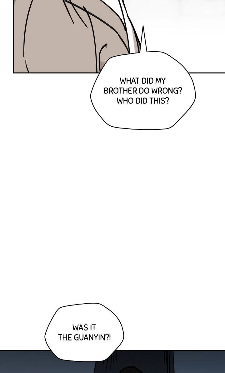 Paljae, Child of Winter Chapter 118 - page 41