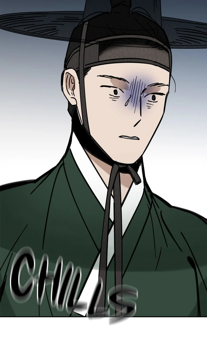 Paljae, Child of Winter Chapter 118 - page 42