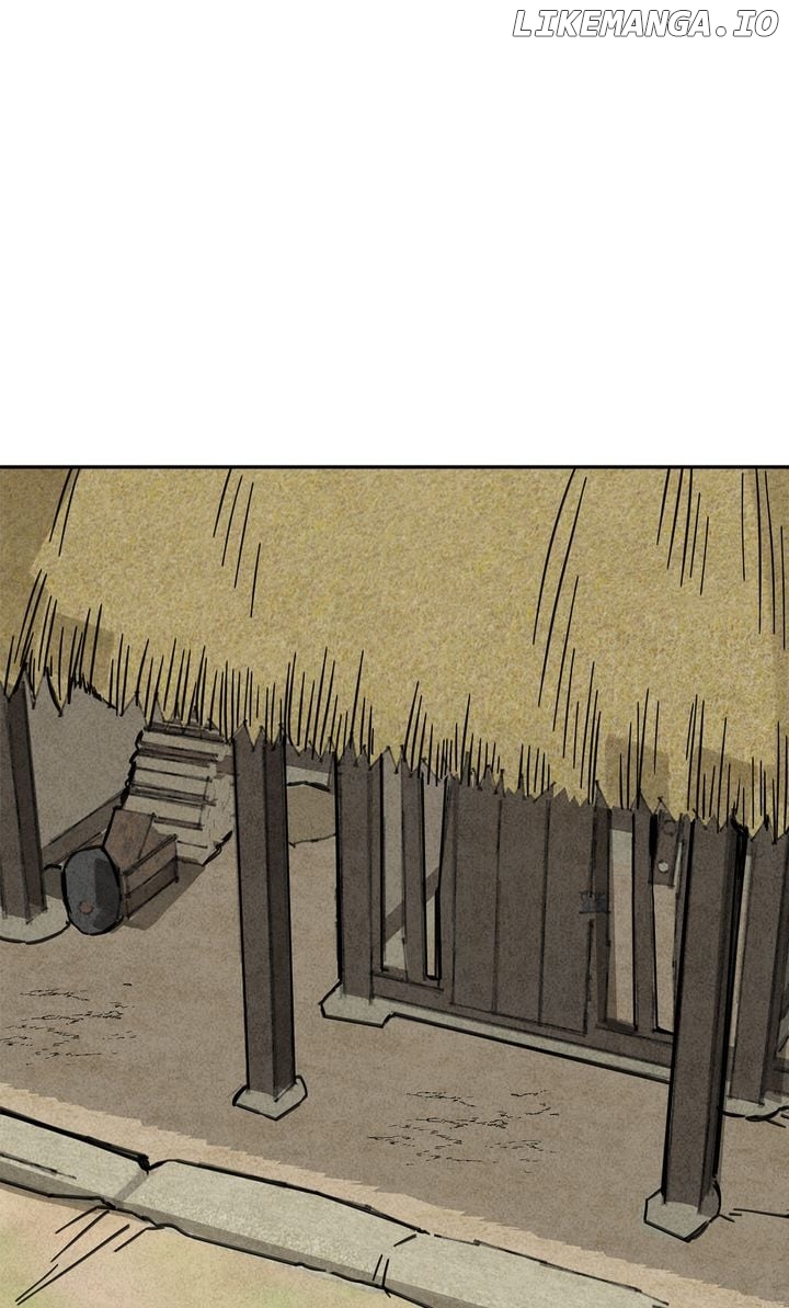 Paljae, Child of Winter Chapter 118 - page 43