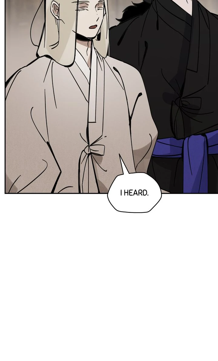 Paljae, Child of Winter Chapter 118 - page 45