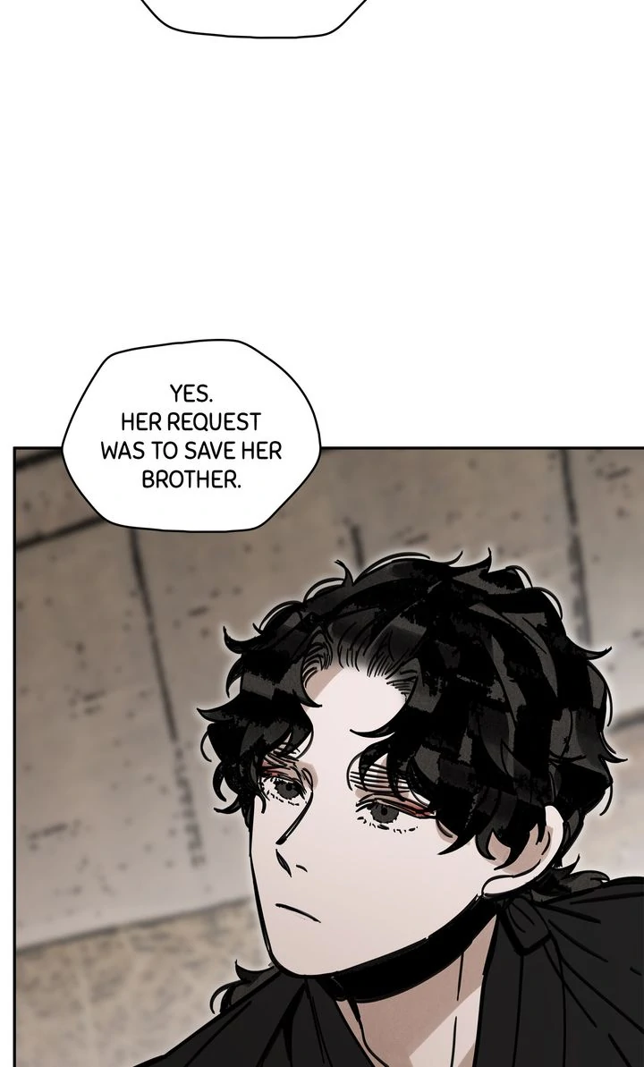 Paljae, Child of Winter Chapter 118 - page 47