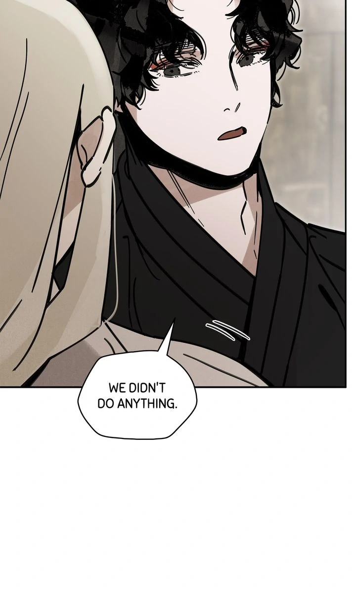 Paljae, Child of Winter Chapter 118 - page 51