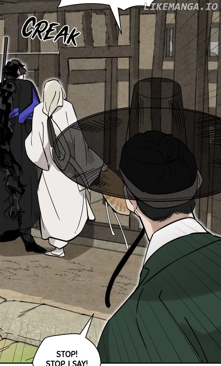 Paljae, Child of Winter Chapter 118 - page 55