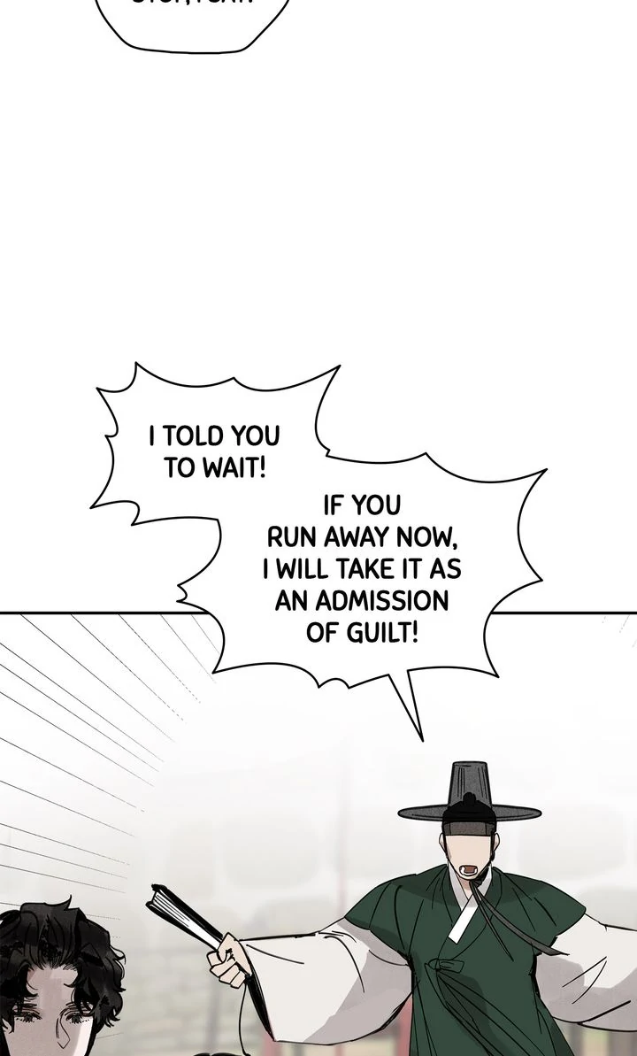 Paljae, Child of Winter Chapter 118 - page 56