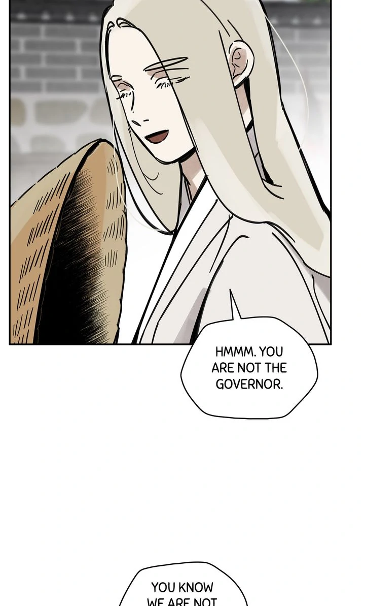 Paljae, Child of Winter Chapter 118 - page 58