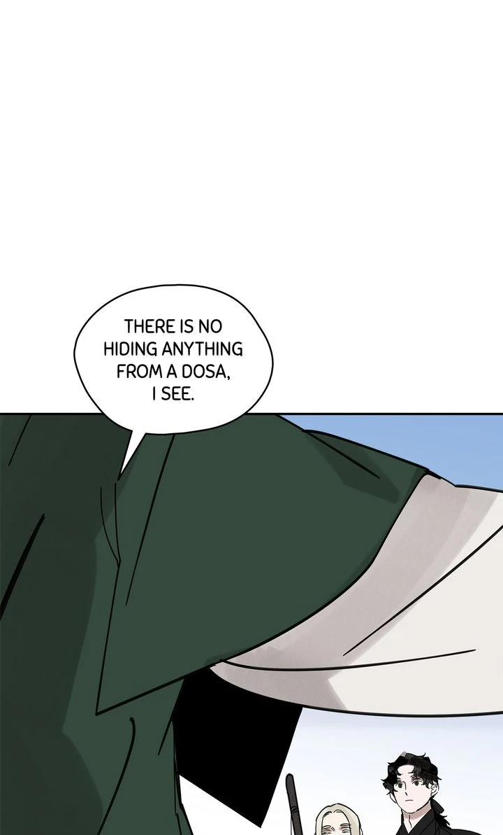 Paljae, Child of Winter Chapter 118 - page 60