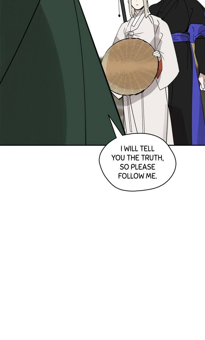 Paljae, Child of Winter Chapter 118 - page 61