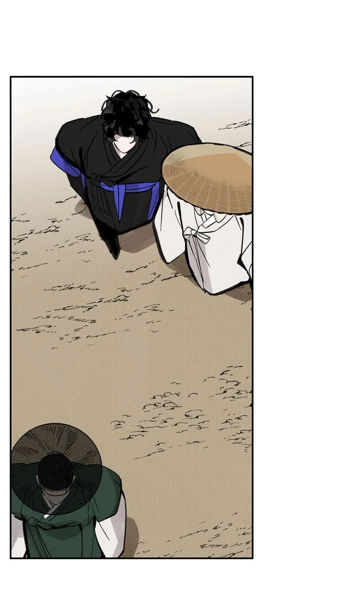 Paljae, Child of Winter Chapter 118 - page 63