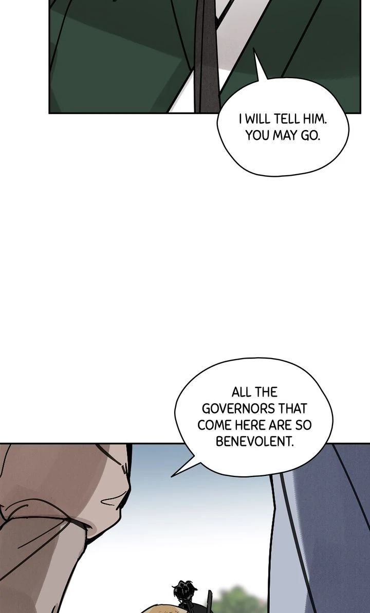 Paljae, Child of Winter Chapter 118 - page 66