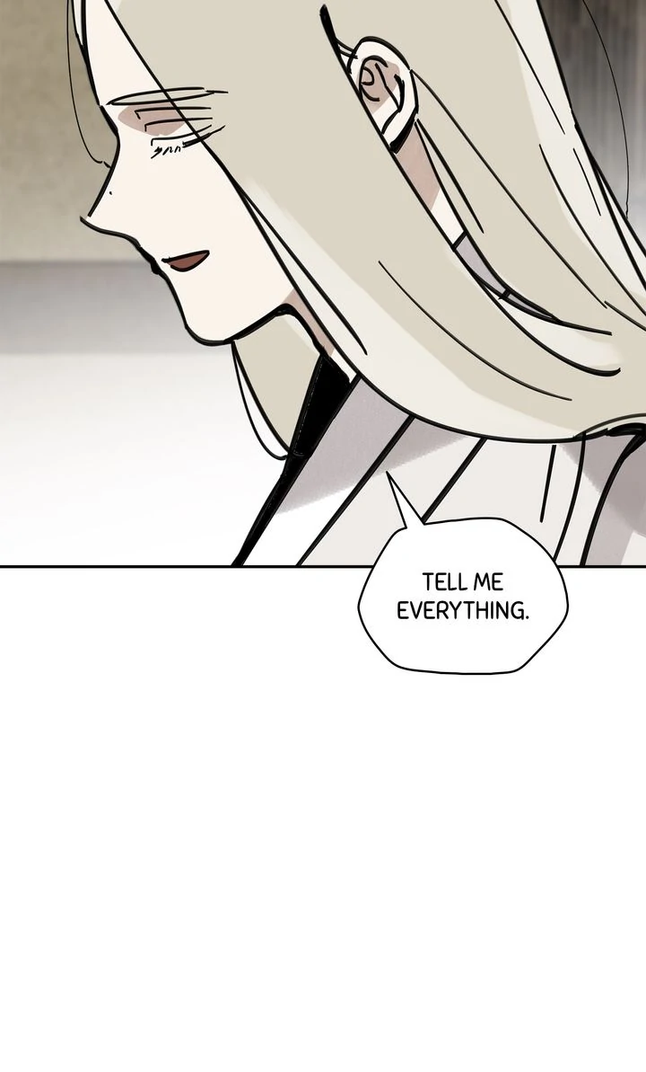 Paljae, Child of Winter Chapter 118 - page 72