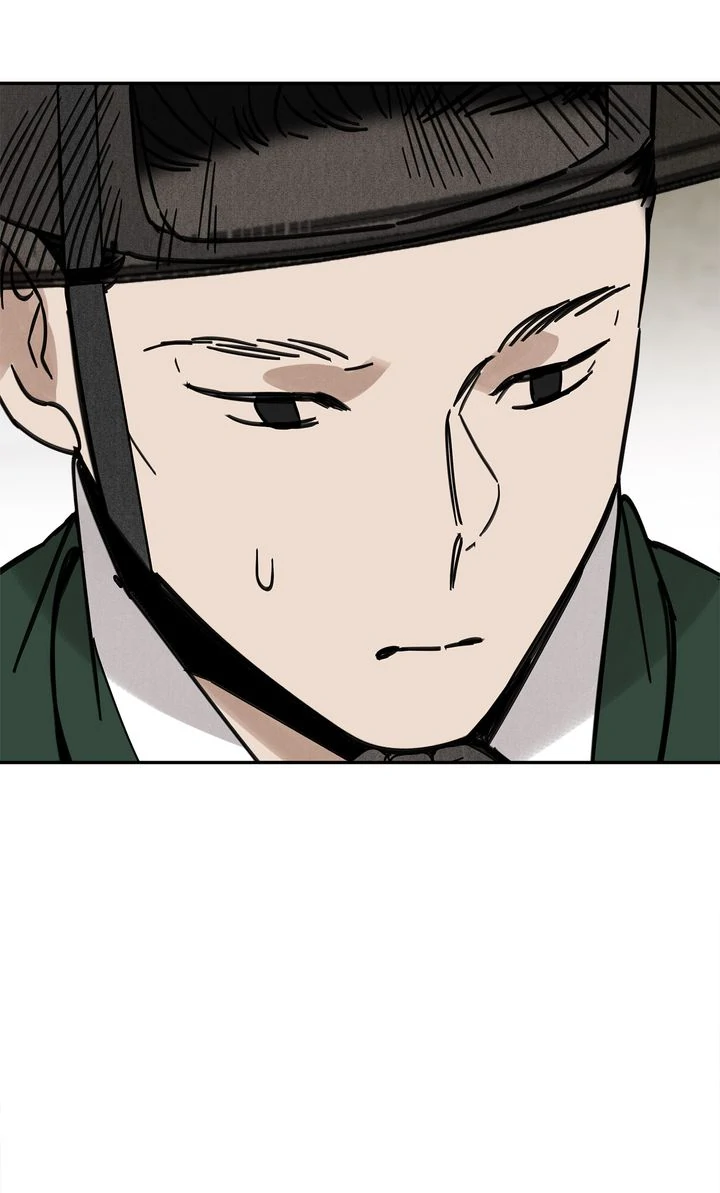 Paljae, Child of Winter Chapter 118 - page 73