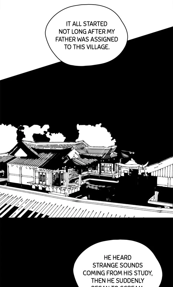 Paljae, Child of Winter Chapter 118 - page 74