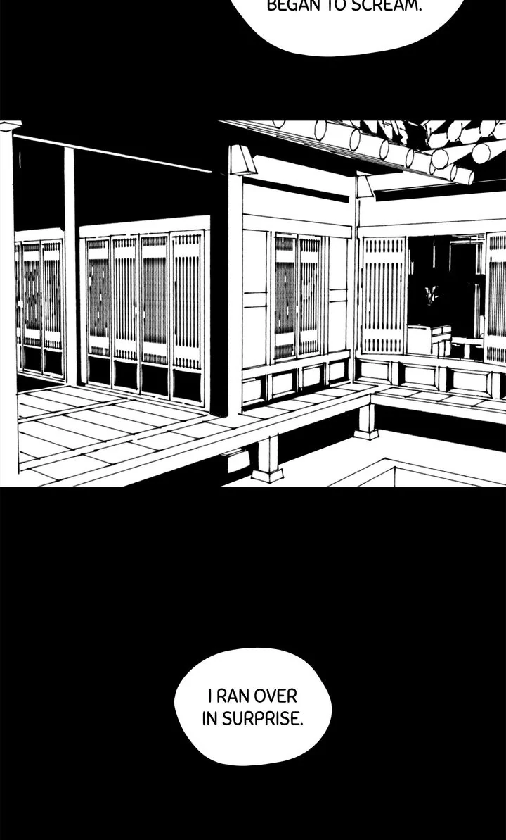 Paljae, Child of Winter Chapter 118 - page 75