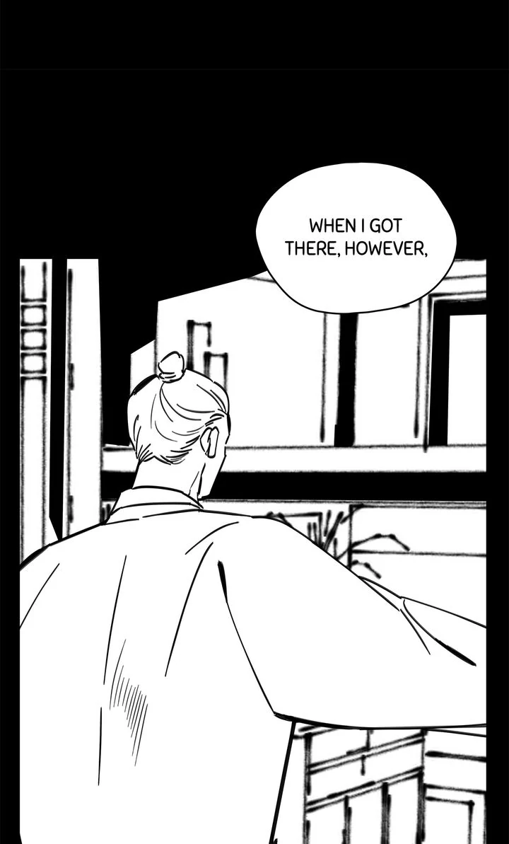 Paljae, Child of Winter Chapter 118 - page 76