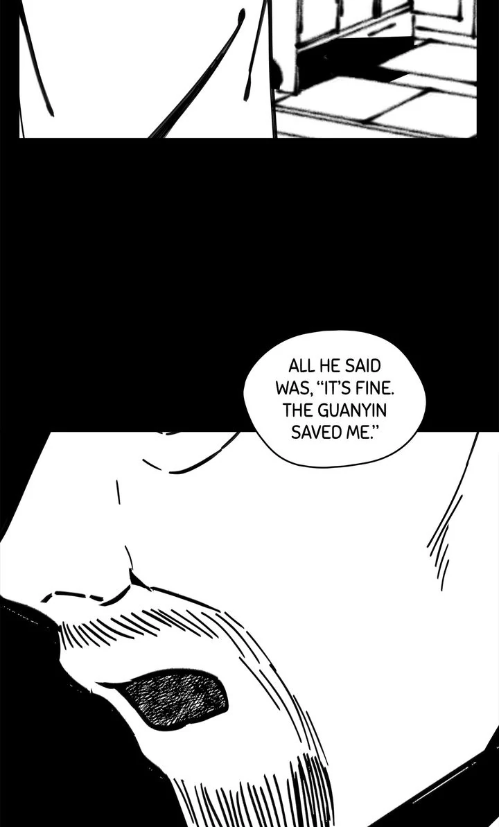 Paljae, Child of Winter Chapter 118 - page 77