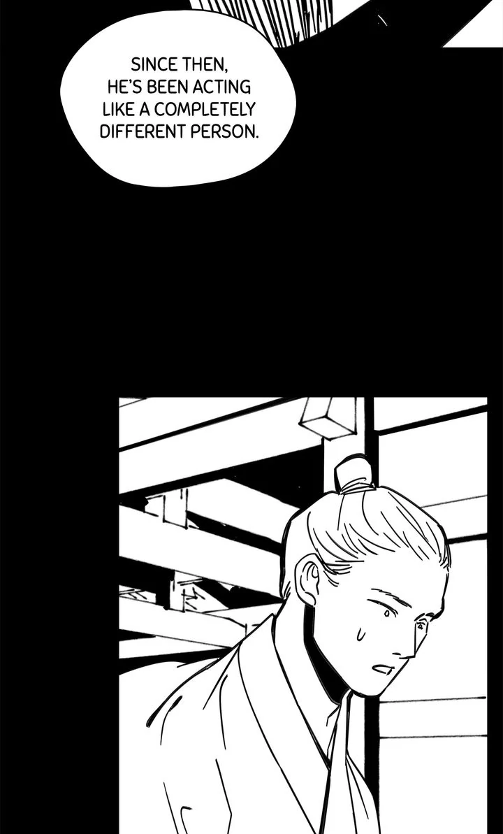 Paljae, Child of Winter Chapter 118 - page 78