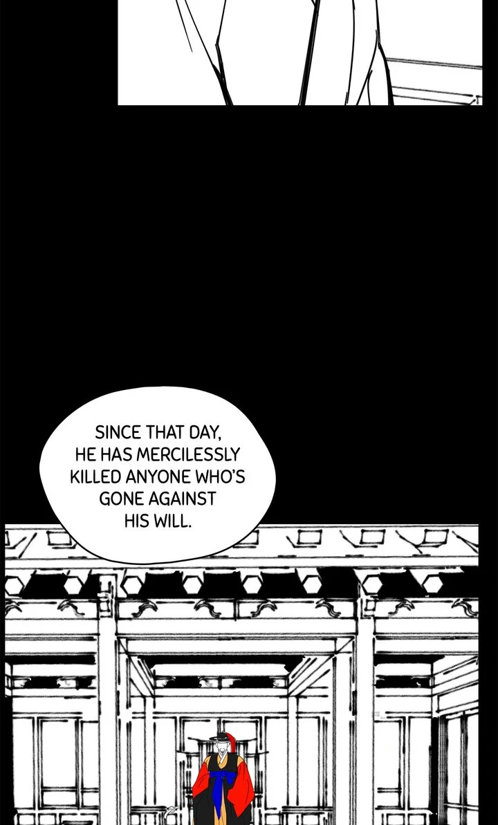 Paljae, Child of Winter Chapter 118 - page 79