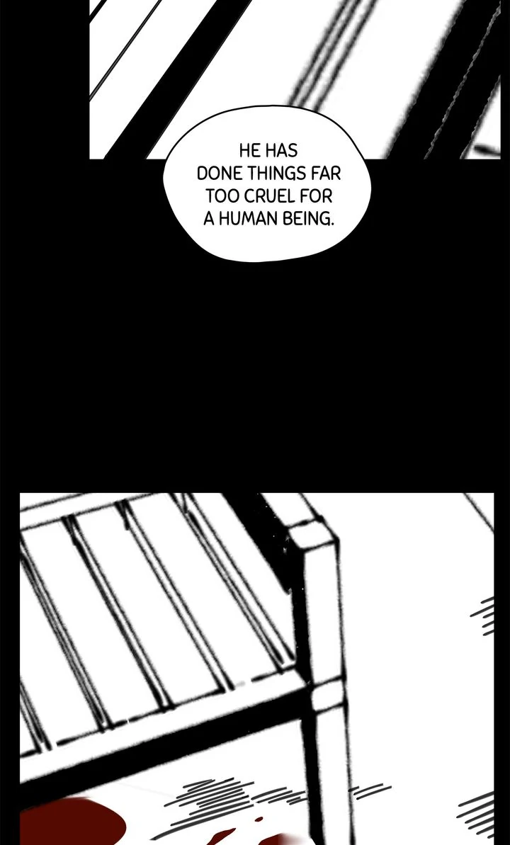 Paljae, Child of Winter Chapter 118 - page 81