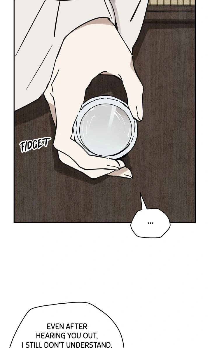 Paljae, Child of Winter Chapter 118 - page 84