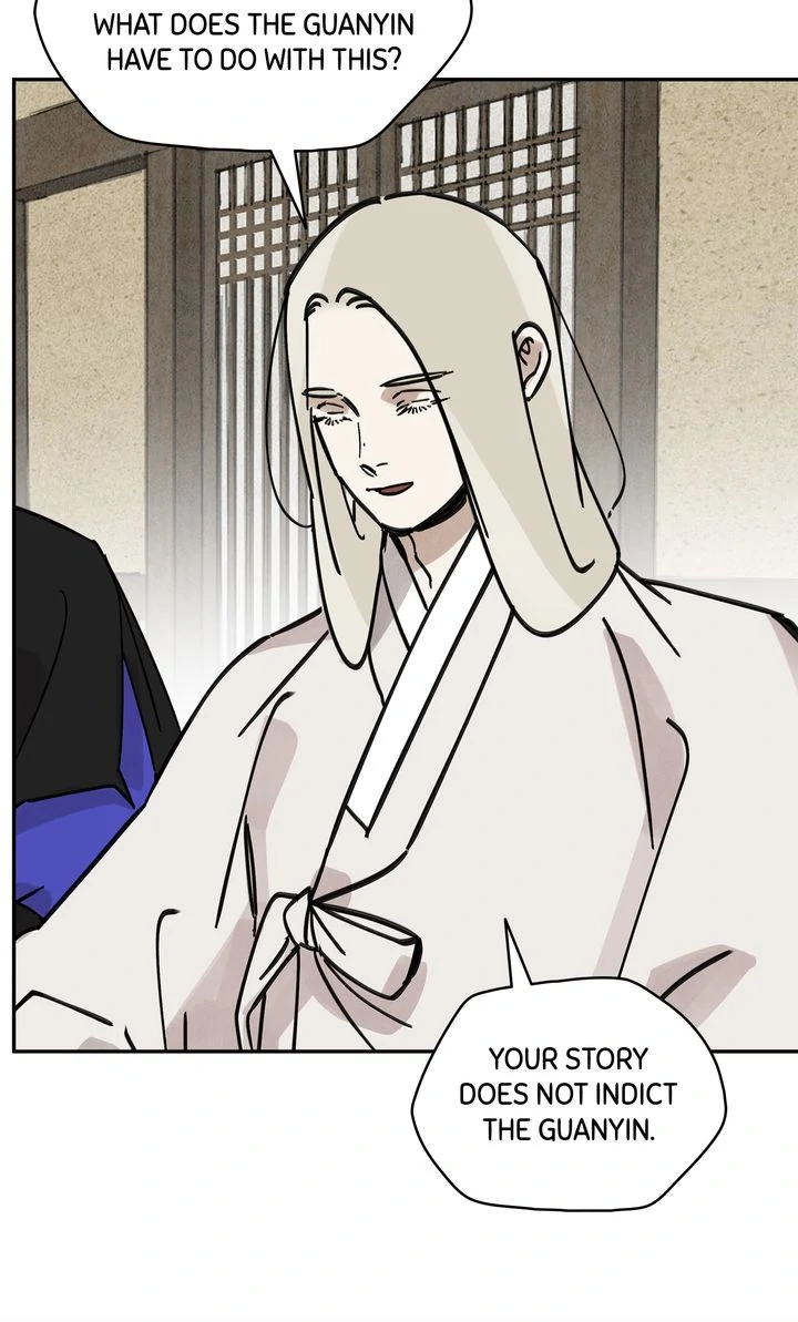 Paljae, Child of Winter Chapter 118 - page 85