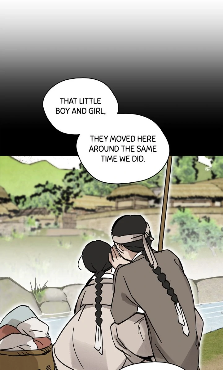 Paljae, Child of Winter Chapter 118 - page 86