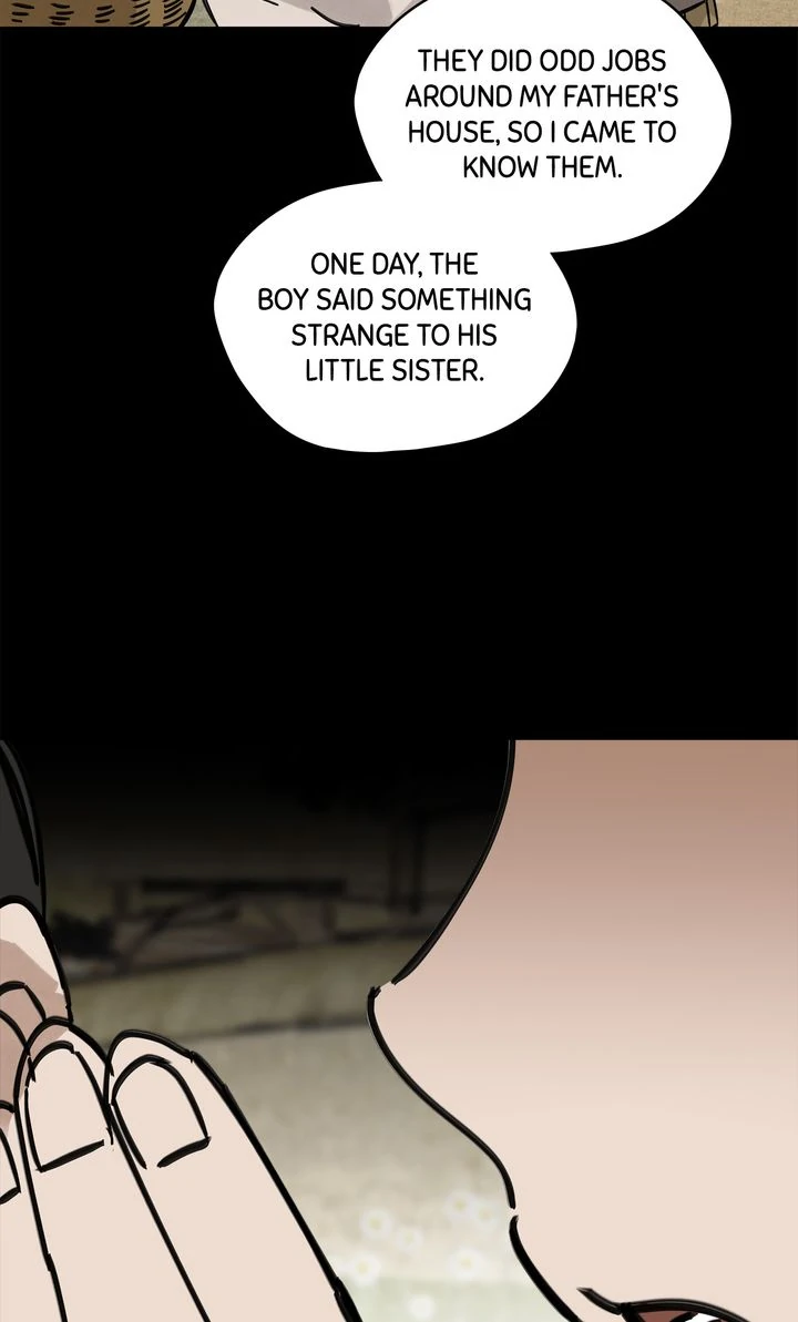 Paljae, Child of Winter Chapter 118 - page 87