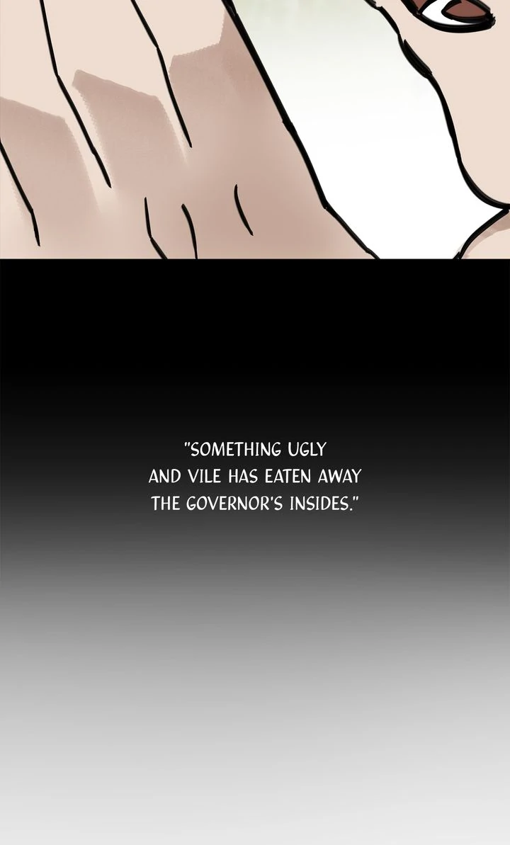 Paljae, Child of Winter Chapter 118 - page 88