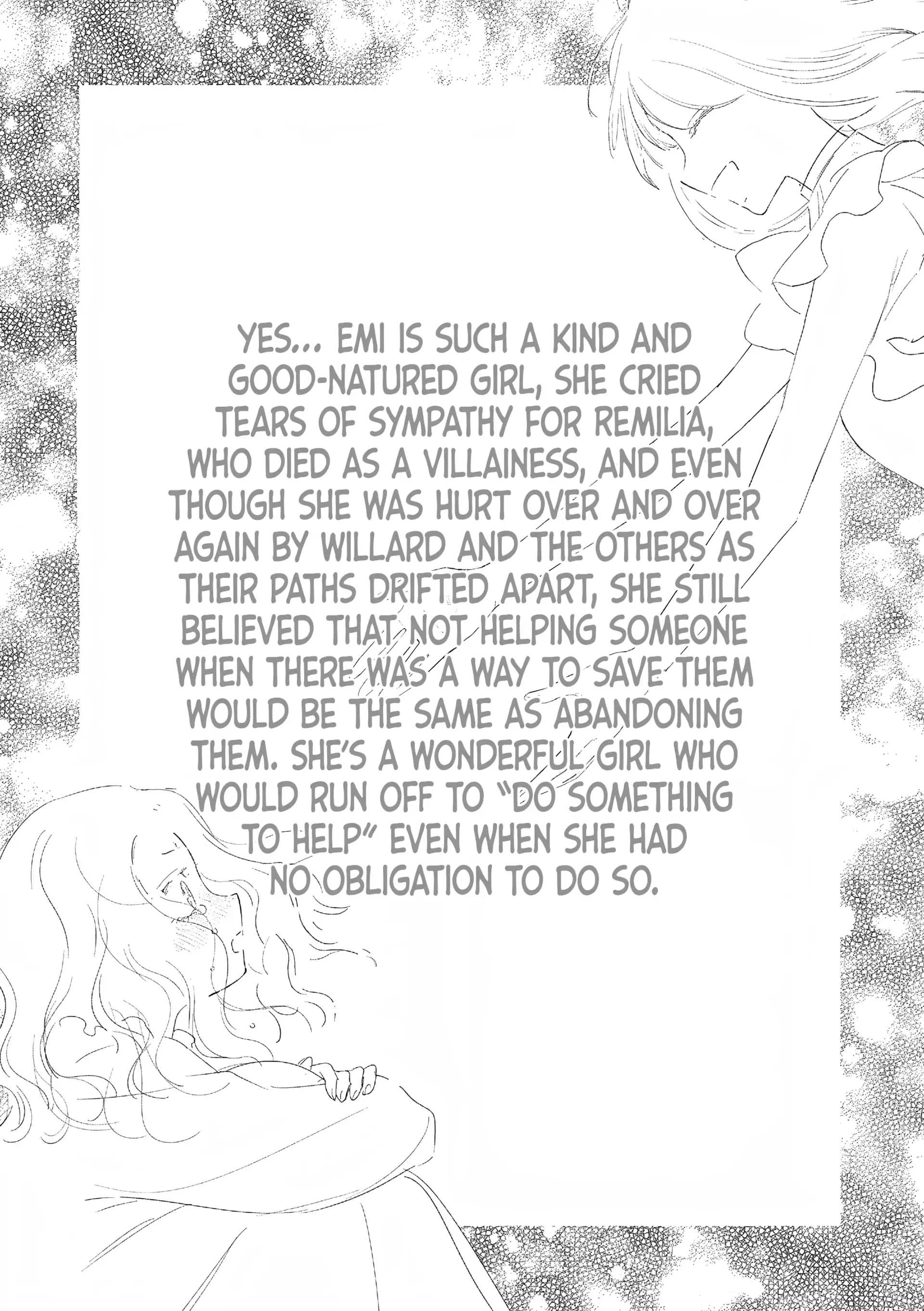 The One Within the Villainess Chapter 27 - page 34