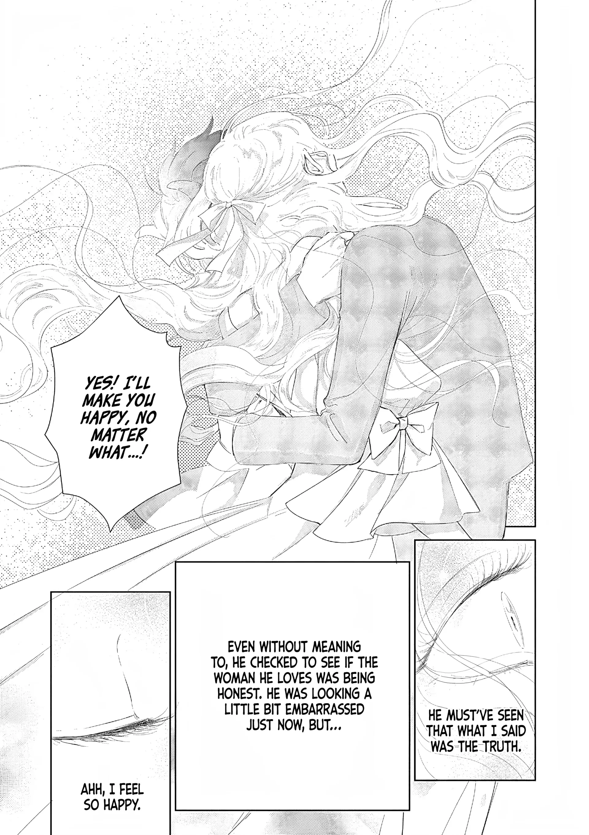 The One Within the Villainess Chapter 27 - page 36