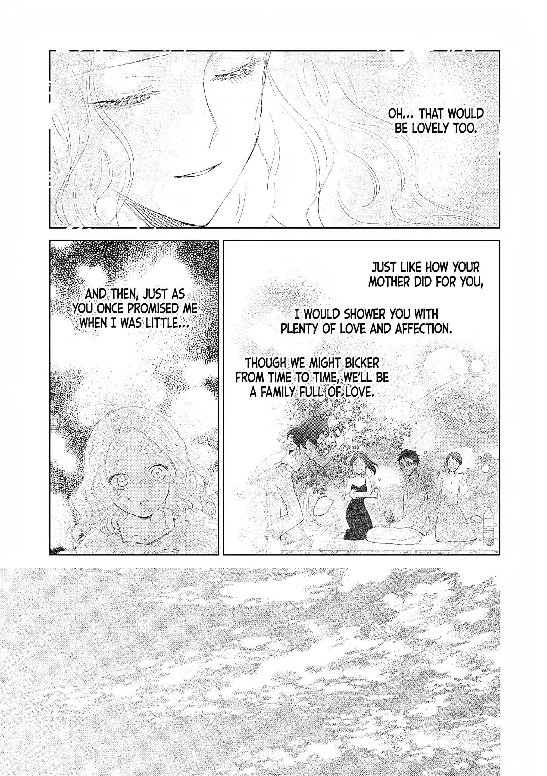 The One Within the Villainess Chapter 27 - page 40