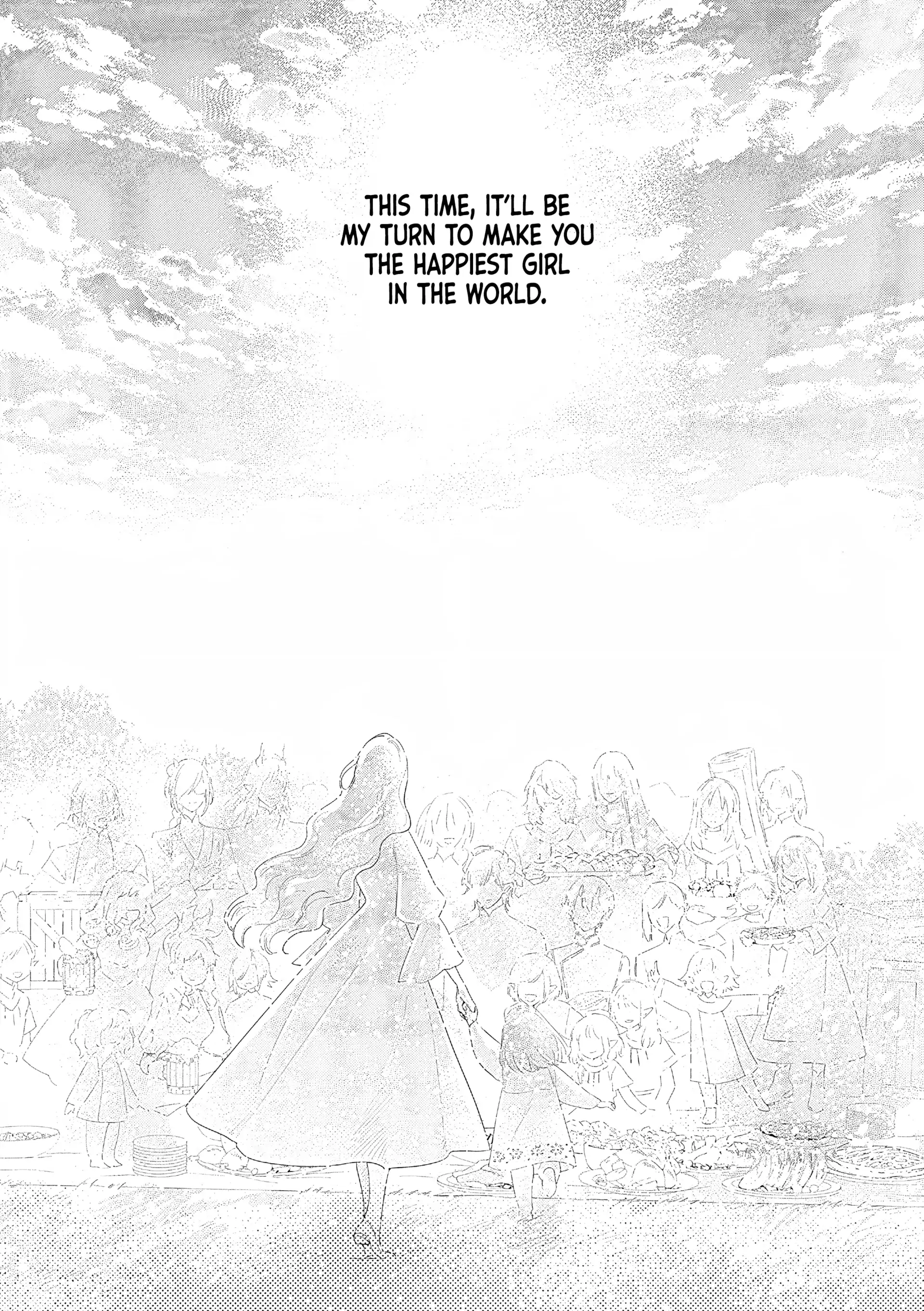 The One Within the Villainess Chapter 27 - page 41