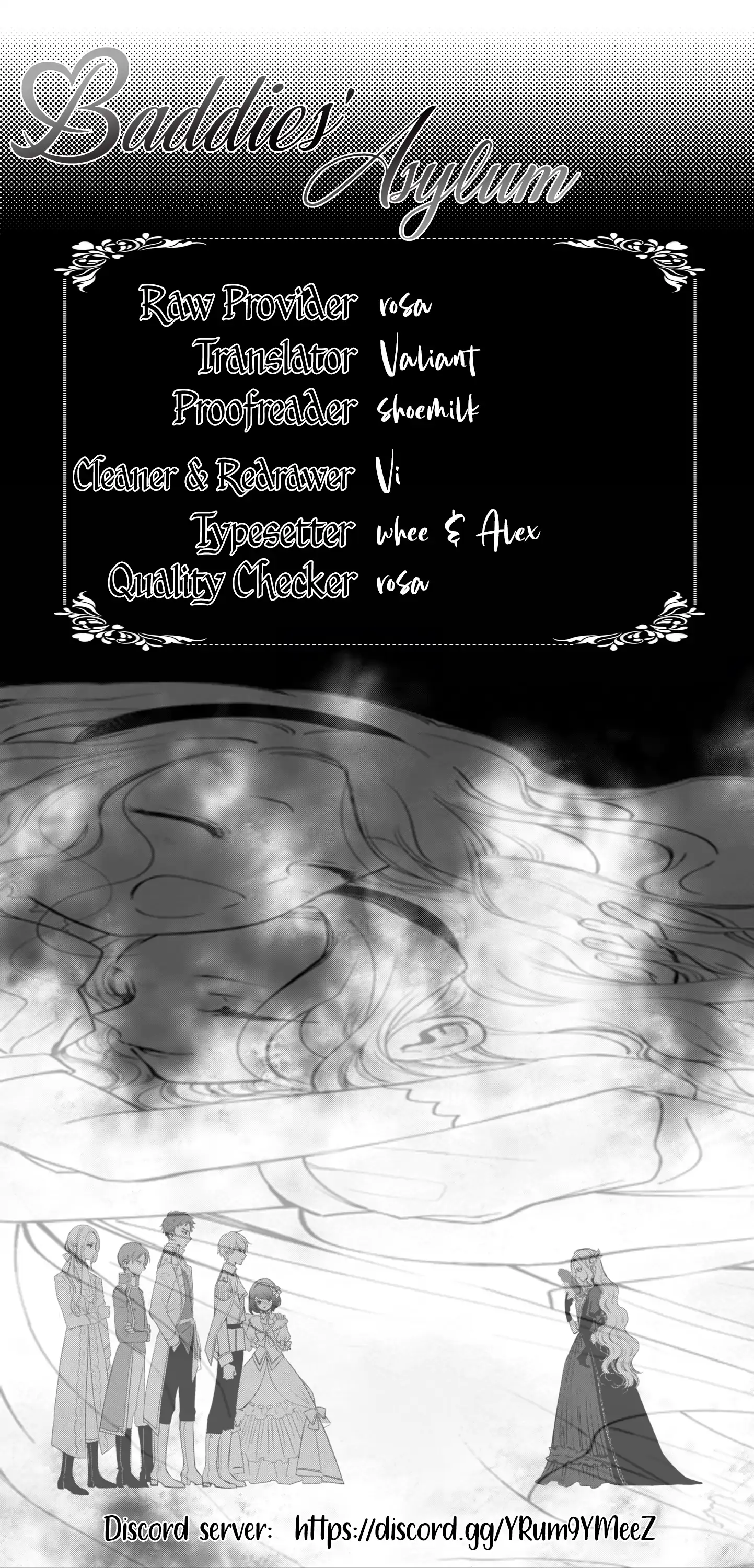 The One Within the Villainess Chapter 27 - page 45