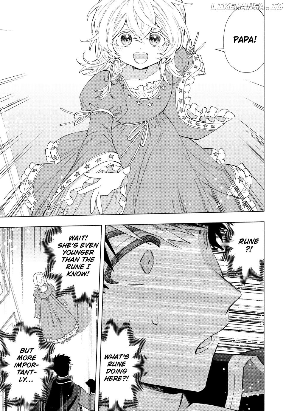 A Rank Party Wo Ridatsu Shita Ore Wa, Moto Oshiego Tachi To Meikyuu Shinbu Wo Mezasu Chapter 128 - page 12