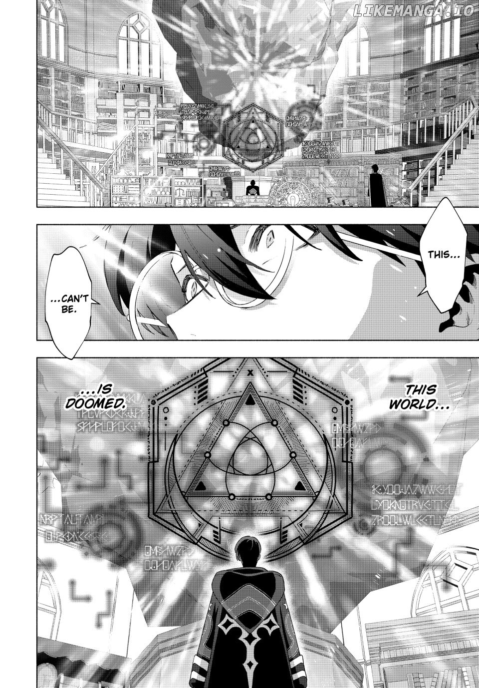 A Rank Party Wo Ridatsu Shita Ore Wa, Moto Oshiego Tachi To Meikyuu Shinbu Wo Mezasu Chapter 129 - page 14