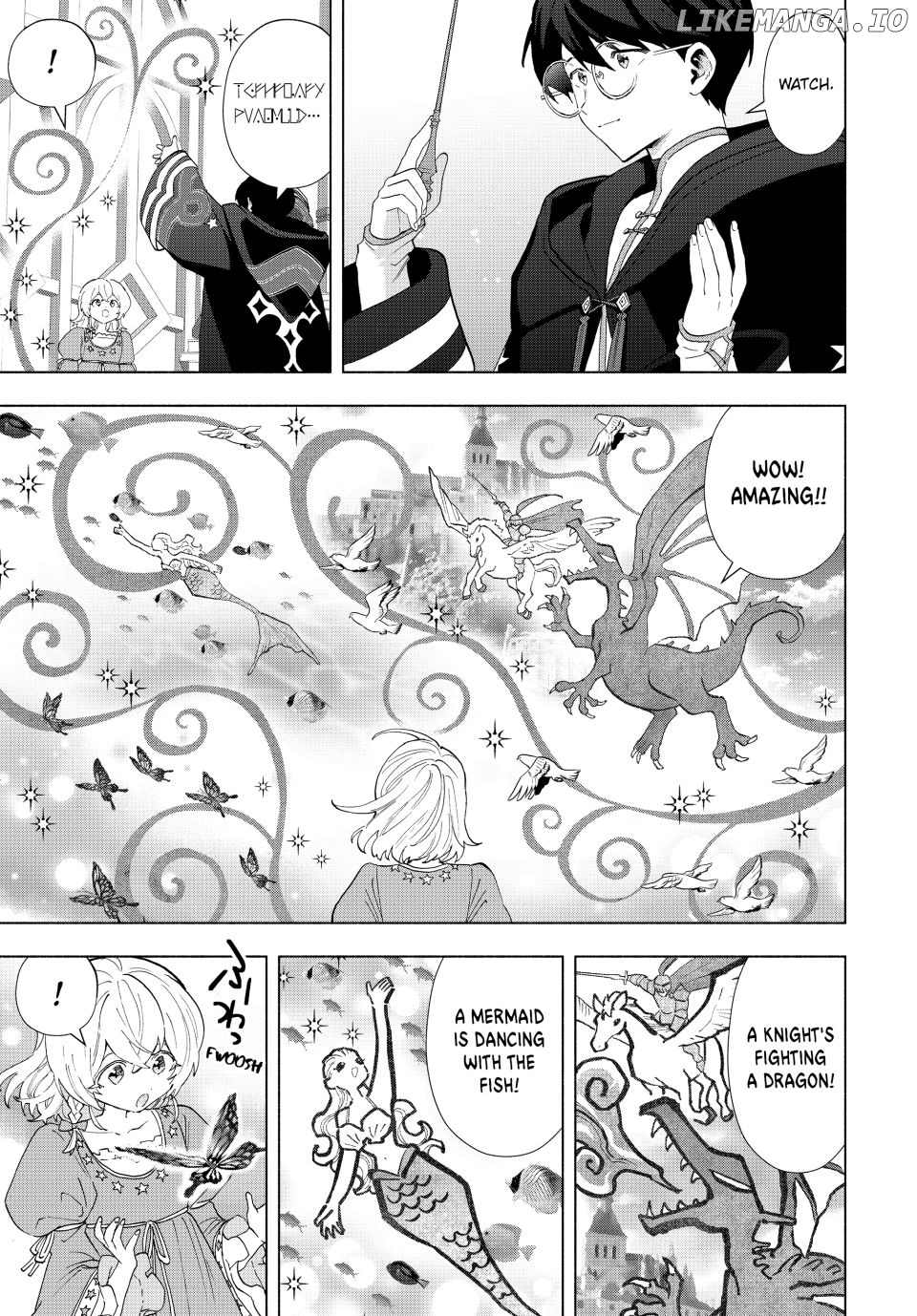 A Rank Party Wo Ridatsu Shita Ore Wa, Moto Oshiego Tachi To Meikyuu Shinbu Wo Mezasu Chapter 129 - page 5