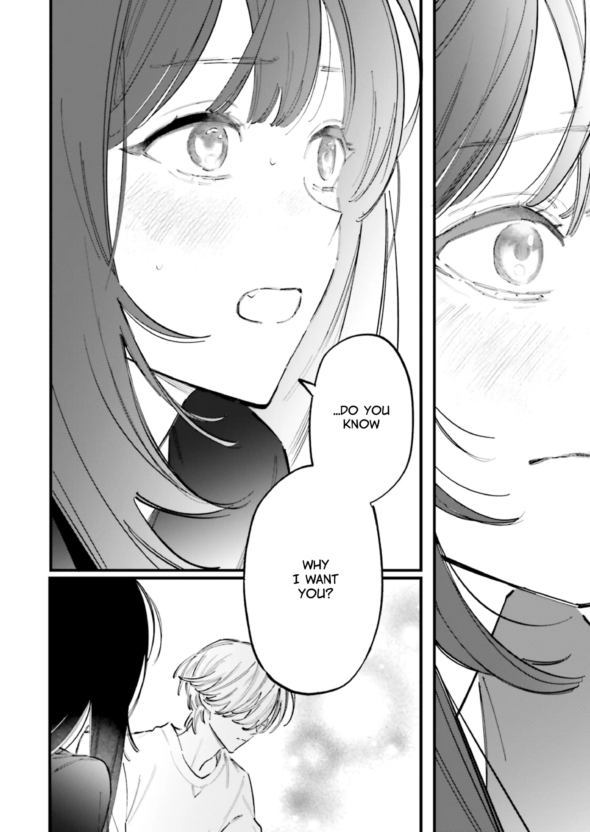 Kingyoya-San No Karisome Fuufu Chapter 14 - page 17