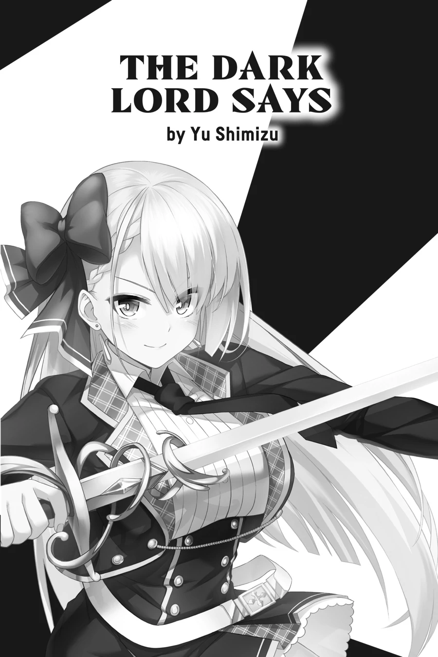 Demon's Sword Master of Excalibur School Chapter 47.5 - page 15